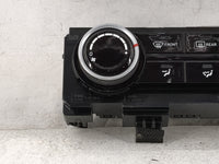 2022 Hyundai Tucson Climate Control Module Temperature AC/Heater Replacement P/N:97250-CW010 Fits OEM Used Auto Parts - Oemu