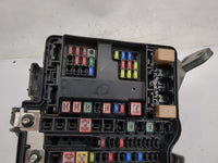 2022 Hyundai Tucson Fusebox Fuse Box Panel Relay Module P/N:18980-10003 91956-CW010 Fits OEM Used Auto Parts - Oemusedautopa
