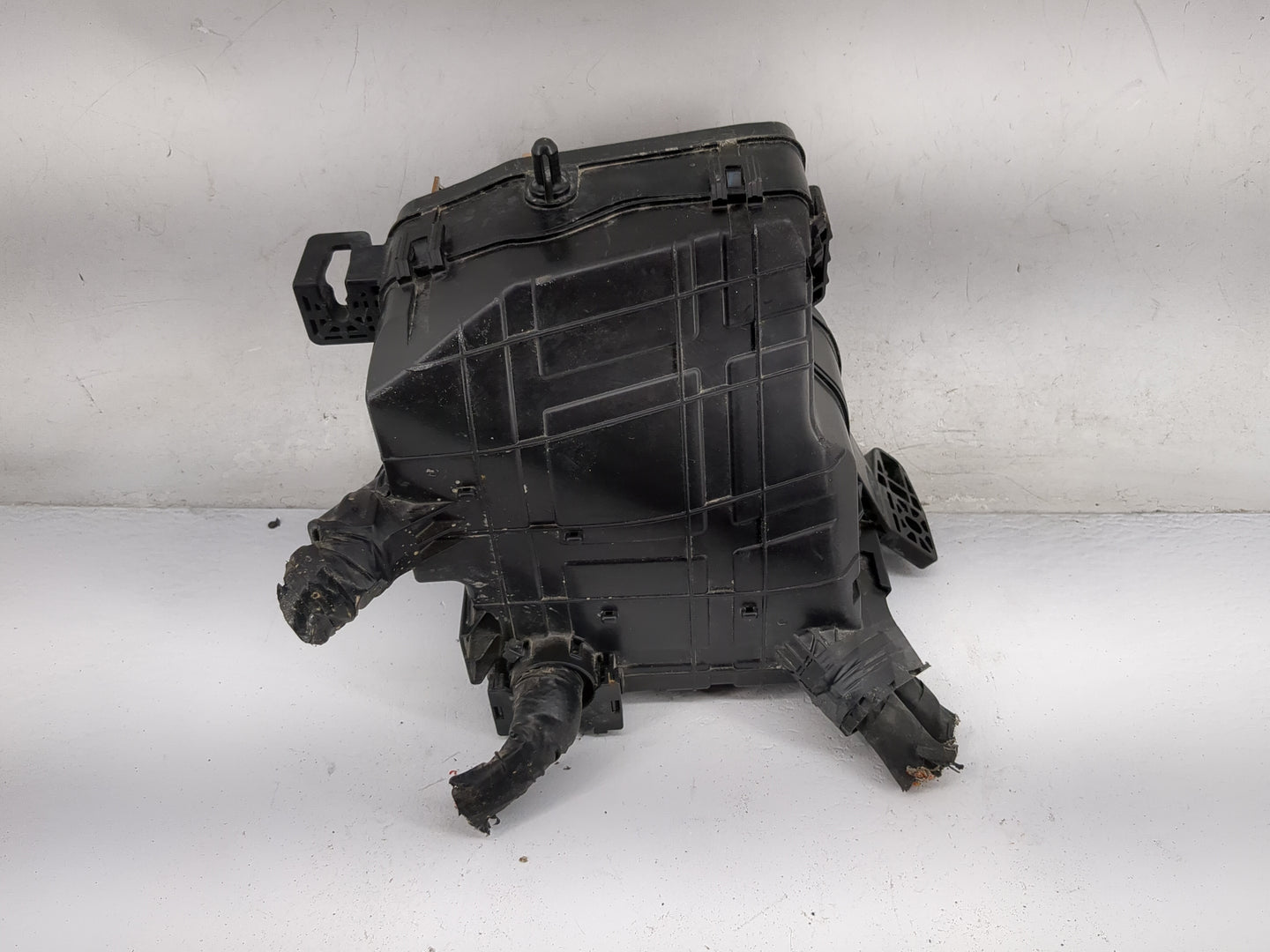 2022 Hyundai Tucson Fusebox Fuse Box Panel Relay Module P/N:18980-10003 91956-CW010 Fits OEM Used Auto Parts - Oemusedautopa
