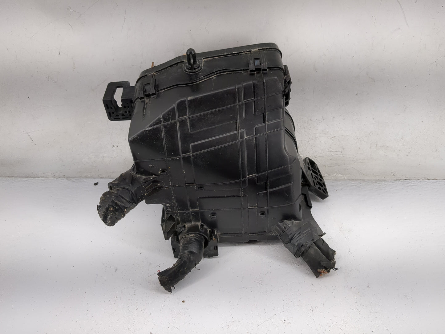 2022 Hyundai Tucson Fusebox Fuse Box Panel Relay Module P/N:18980-10003 91956-CW010 Fits OEM Used Auto Parts - Oemusedautopa