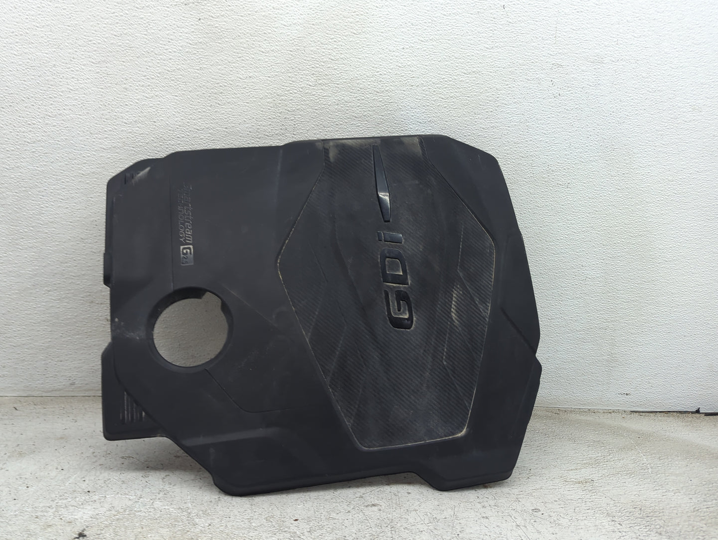 2022 Hyundai Tucson Engine Cover - Oemusedautoparts1.com