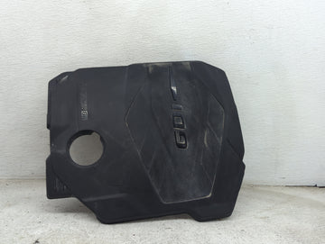 2022 Hyundai Tucson Engine Cover 1496993 - Oemusedautoparts1.com
