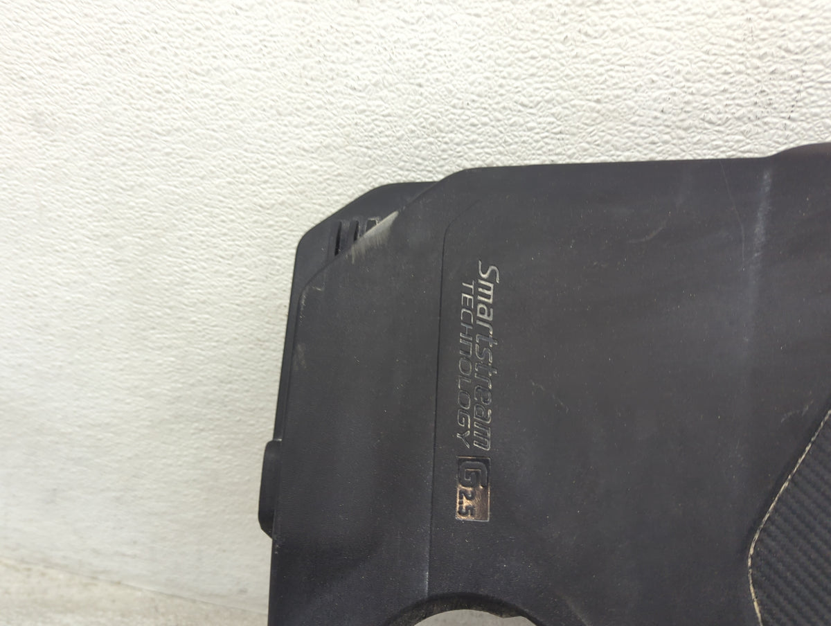 2022 Hyundai Tucson Engine Cover - Oemusedautoparts1.com
