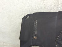 2022 Hyundai Tucson Engine Cover - Oemusedautoparts1.com