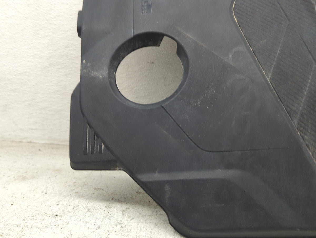 2022 Hyundai Tucson Engine Cover - Oemusedautoparts1.com