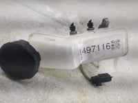 2022-2022 Hyundai Tucson Brake Master Cylinder 1497116 - Oemusedautoparts1.com