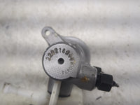 2022-2022 Hyundai Tucson Brake Master Cylinder 1497116 - Oemusedautoparts1.com