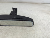 2022 Hyundai Tucson Interior Rear View Mirror Replacement OEM Fits OEM Used Auto Parts - Oemusedautoparts1.com