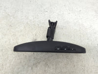 2022 Hyundai Tucson Interior Rear View Mirror Replacement OEM Fits OEM Used Auto Parts - Oemusedautoparts1.com