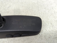 2022 Hyundai Tucson Interior Rear View Mirror Replacement OEM Fits OEM Used Auto Parts - Oemusedautoparts1.com