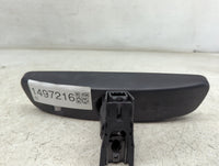 2022 Hyundai Tucson Interior Rear View Mirror Replacement OEM Fits OEM Used Auto Parts - Oemusedautoparts1.com