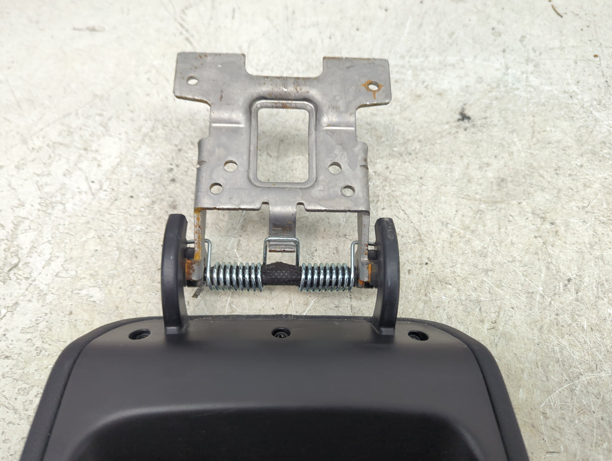 2022 Hyundai Tucson Center Console Armrest Cover Lid Fits OEM Used Auto Parts - Oemusedautoparts1.com