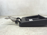 2022 Hyundai Tucson Center Console Armrest Cover Lid Fits OEM Used Auto Parts - Oemusedautoparts1.com