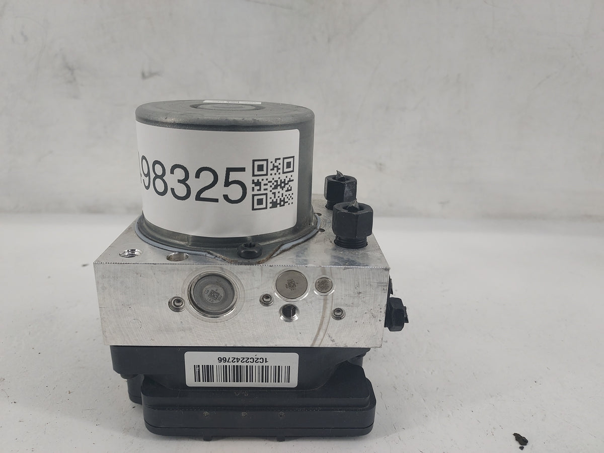 2022 Hyundai Tucson Anti-Lock Brake ABS Pump Module Actuator OEM P/N:58910-N9040 BE600PBC00 Fits OEM Used Auto Parts - Oemus