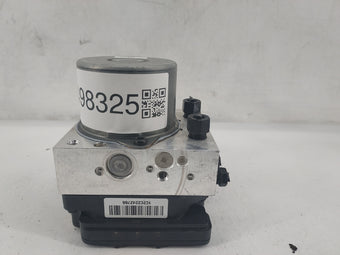 compare product 2022 Hyundai Tucson Anti-Lock Brake ABS Pump Module Actuator OEM P/N:58910-N9040 BE600PBC00 Fits OEM Used Auto Parts