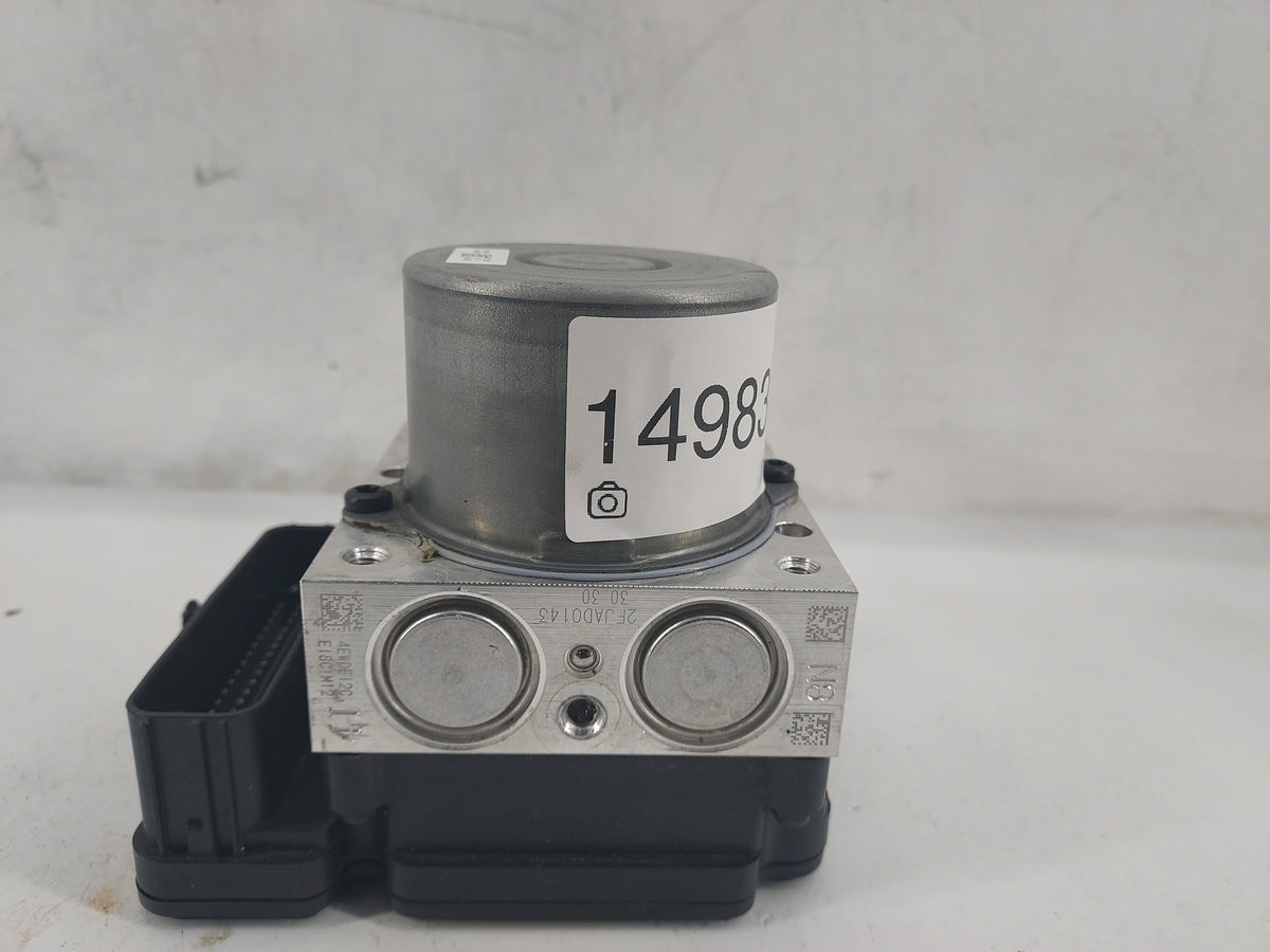 2022 Hyundai Tucson Anti-Lock Brake ABS Pump Module Actuator OEM P/N:58910-N9040 BE600PBC00 Fits OEM Used Auto Parts - Oemus