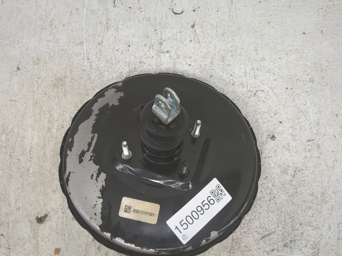 2022-2022 Hyundai Tucson Power Brake Booster Oem 1500956 - Oemusedautoparts1.com