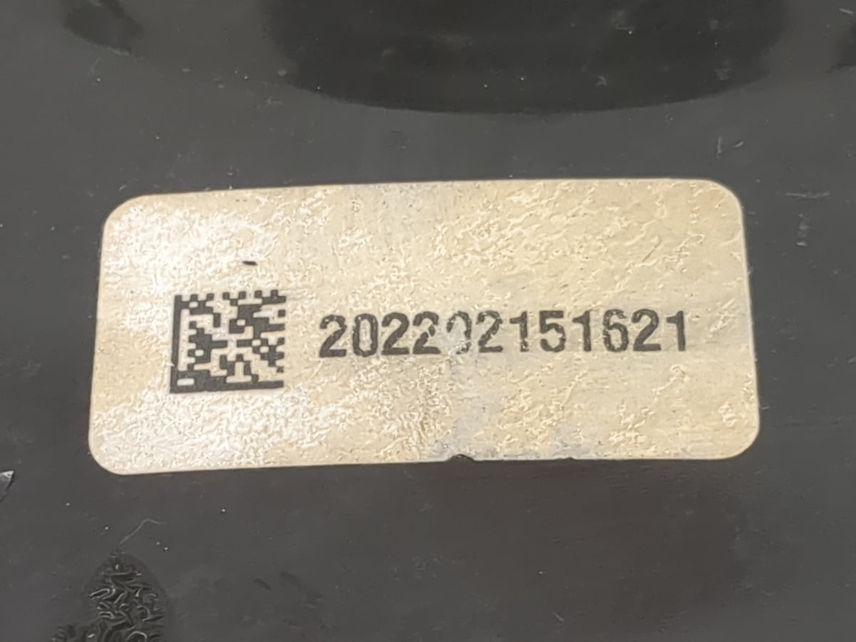 2022-2022 Hyundai Tucson Power Brake Booster Oem 1500956 - Oemusedautoparts1.com