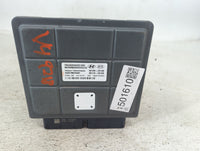 2022 Hyundai Tucson PCM Engine Control Computer ECU ECM PCU OEM P/N:39100-2S166 39110-2S166, TNX4G25X0XSC1SS2, A3C0798570401