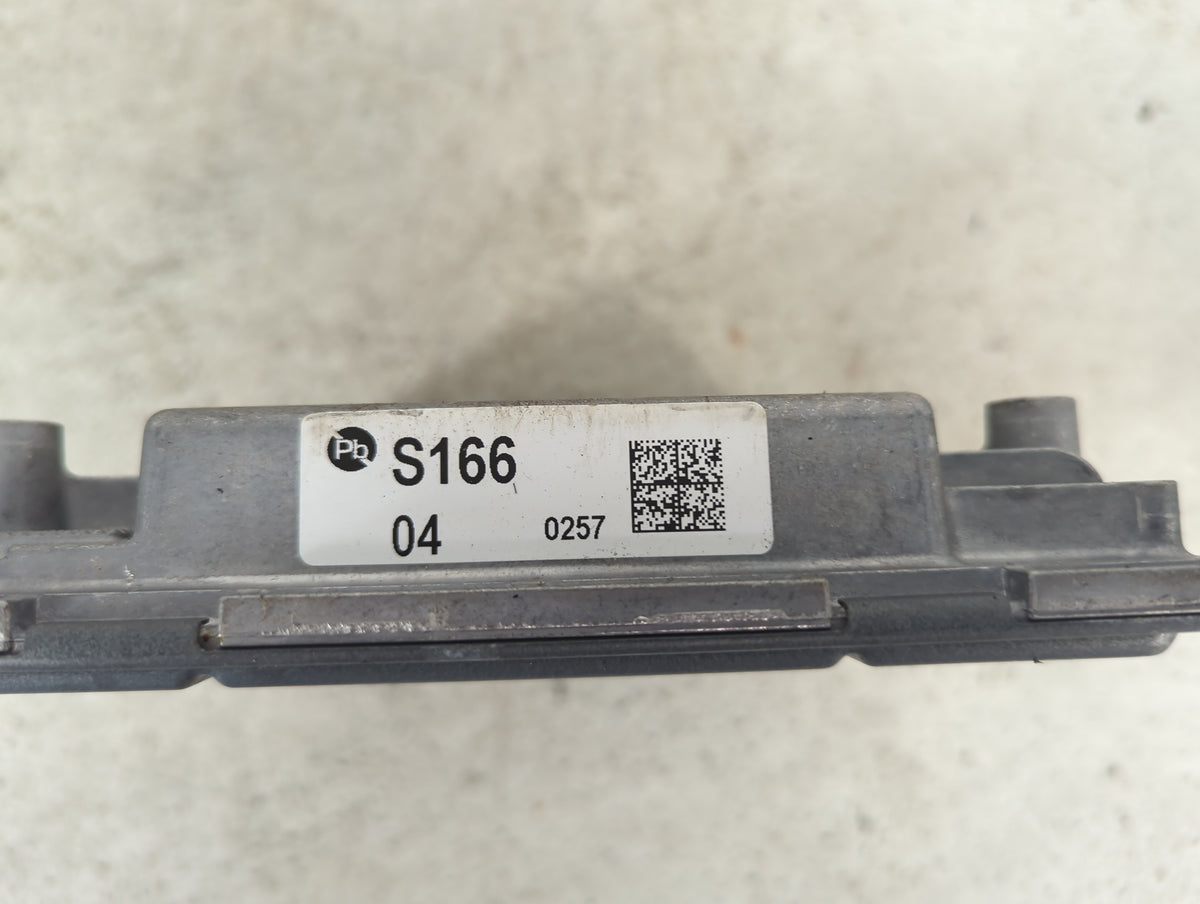 2022 Hyundai Tucson PCM Engine Control Computer ECU ECM PCU OEM P/N:39100-2S166 39110-2S166, TNX4G25X0XSC1SS2, A3C0798570401