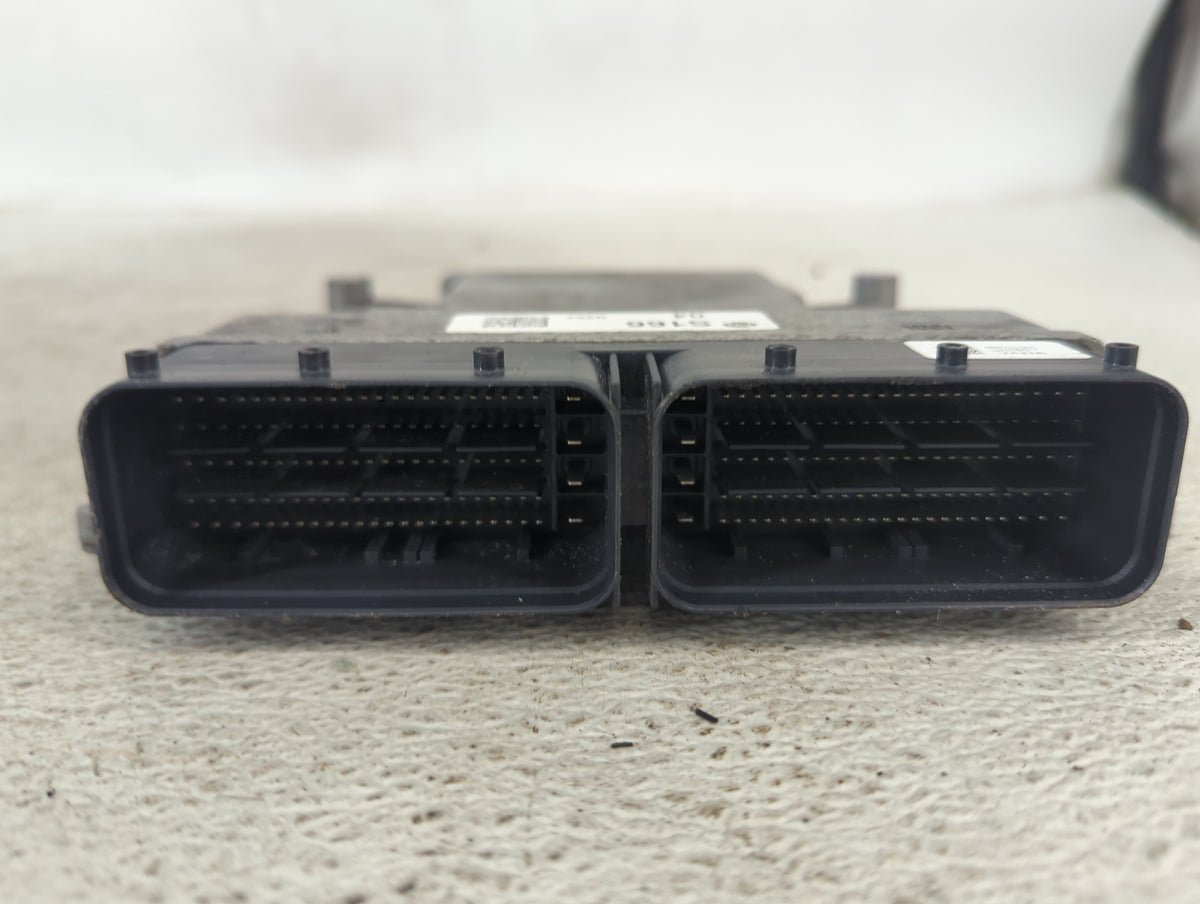 2022 Hyundai Tucson PCM Engine Control Computer ECU ECM PCU OEM P/N:39100-2S166 39110-2S166, TNX4G25X0XSC1SS2, A3C0798570401