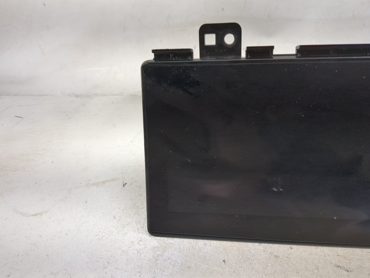 2022 Hyundai Tucson Instrument Cluster Speedometer Gauges P/N:P083U010 94013-CW010, 11004-41476DA Miles: Fits OEM Used Auto 