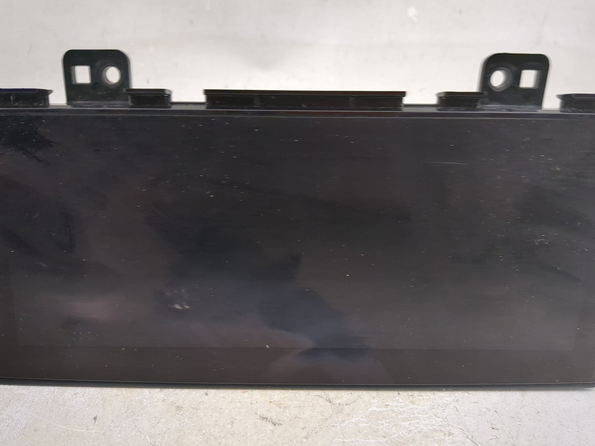 2022 Hyundai Tucson Instrument Cluster Speedometer Gauges P/N:P083U010 94013-CW010, 11004-41476DA Miles: Fits OEM Used Auto 