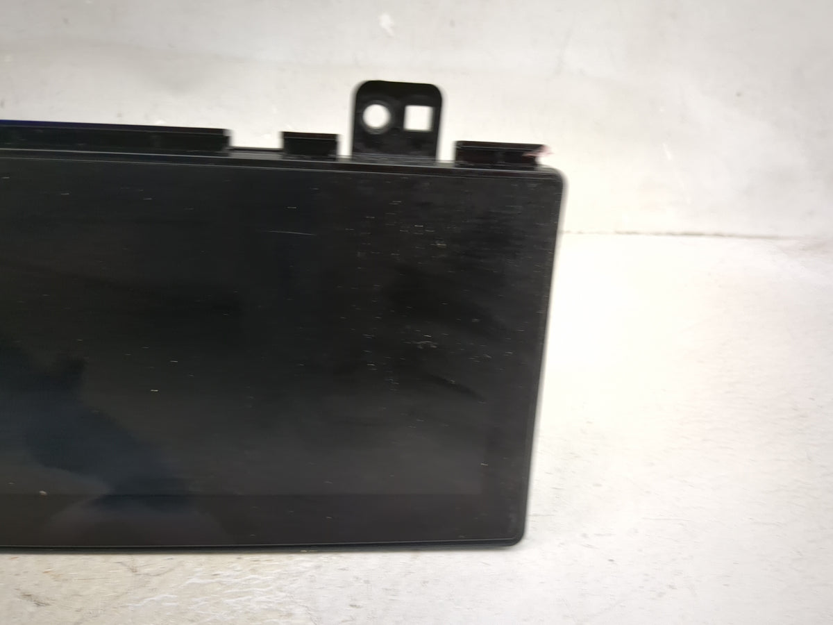 2022 Hyundai Tucson Instrument Cluster Speedometer Gauges P/N:P083U010 94013-CW010, 11004-41476DA Miles: Fits OEM Used Auto 