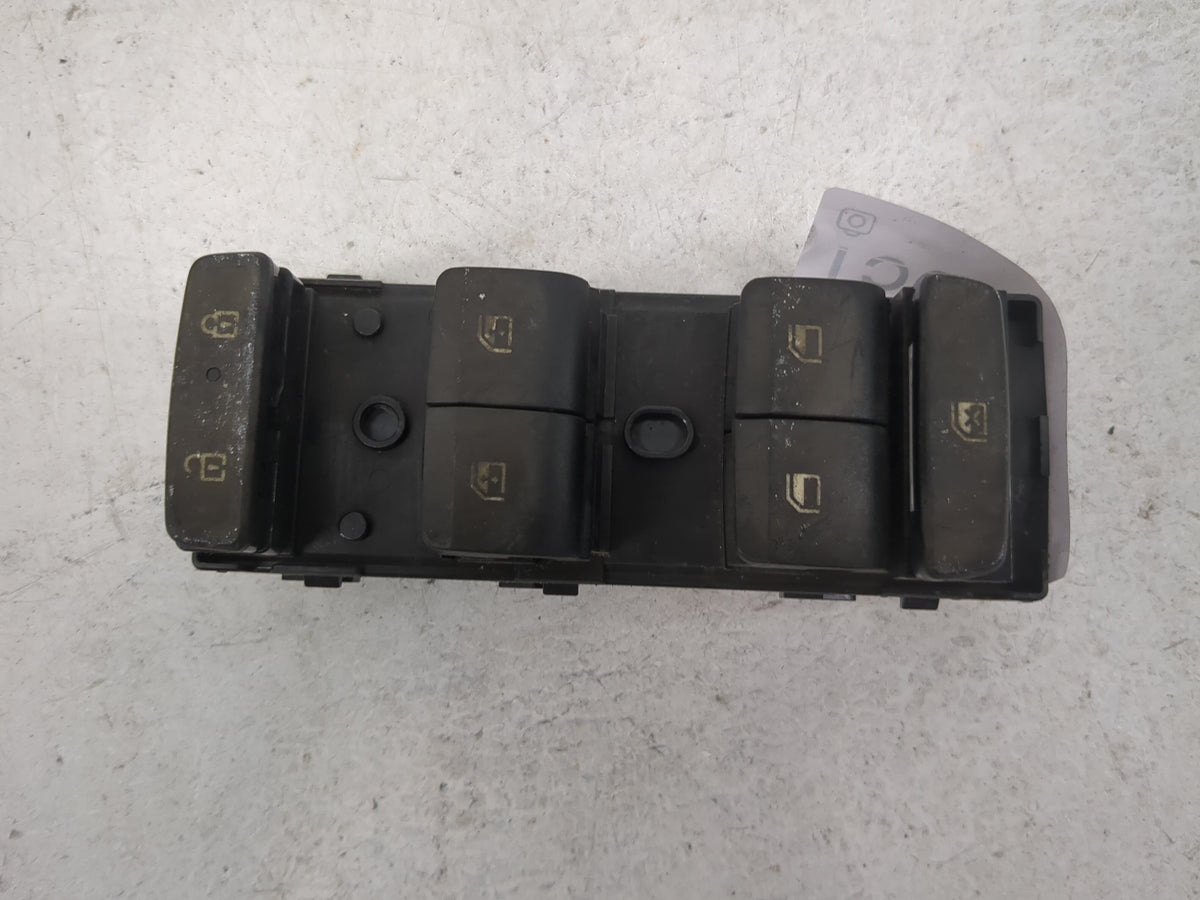 2022 Hyundai Tucson Master Power Window Switch Replacement Driver Side Left P/N:93571-N93004X SANGD1A464A Fits Fits 2021 OEM