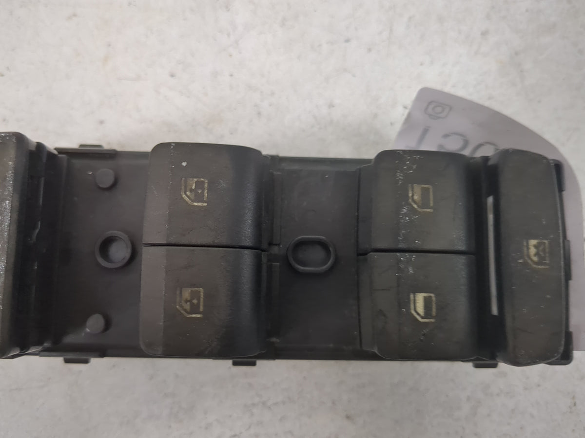 2022 Hyundai Tucson Master Power Window Switch Replacement Driver Side Left P/N:93571-N93004X SANGD1A464A Fits Fits 2021 OEM