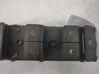 2022 Hyundai Tucson Master Power Window Switch Replacement Driver Side Left P/N:93571-N93004X SANGD1A464A Fits Fits 2021 OEM