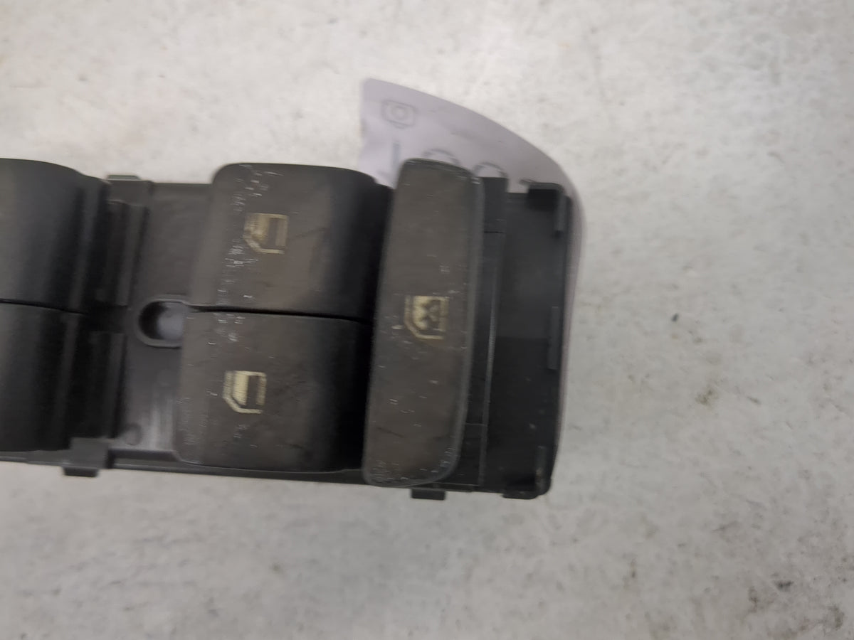 2022 Hyundai Tucson Master Power Window Switch Replacement Driver Side Left P/N:93571-N93004X SANGD1A464A Fits Fits 2021 OEM