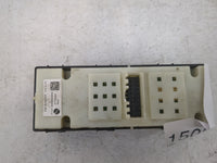 2022 Hyundai Tucson Master Power Window Switch Replacement Driver Side Left P/N:93571-N93004X SANGD1A464A Fits Fits 2021 OEM