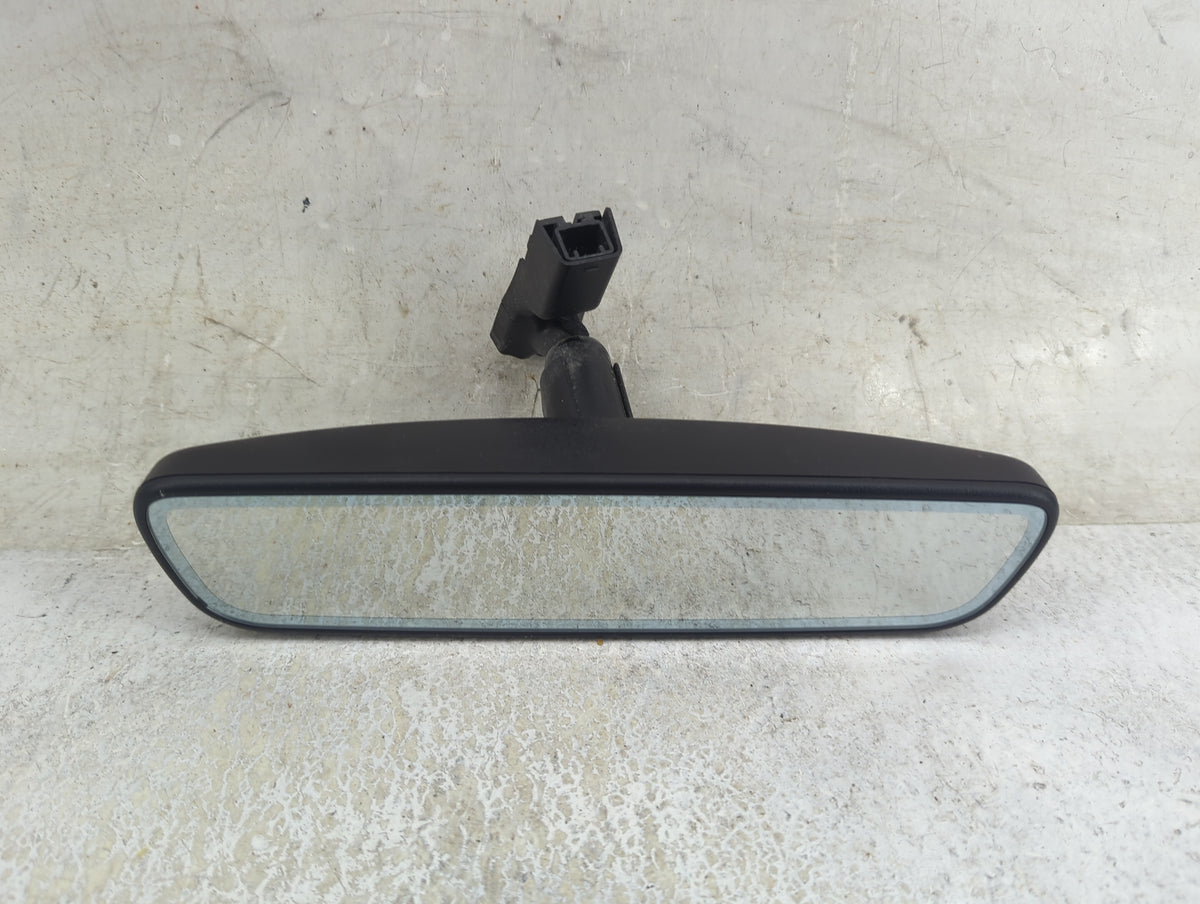 2022 Hyundai Tucson Interior Rear View Mirror Replacement OEM P/N:E11 048835 GNTX-1743, NZLUAHL5F Fits Fits 2020 2021 2023 O