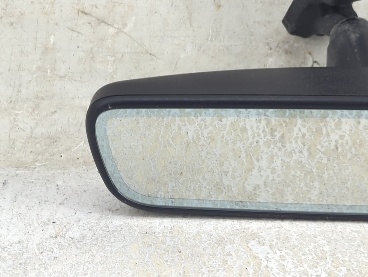 2022 Hyundai Tucson Interior Rear View Mirror Replacement OEM P/N:E11 048835 GNTX-1743, NZLUAHL5F Fits Fits 2020 2021 2023 O