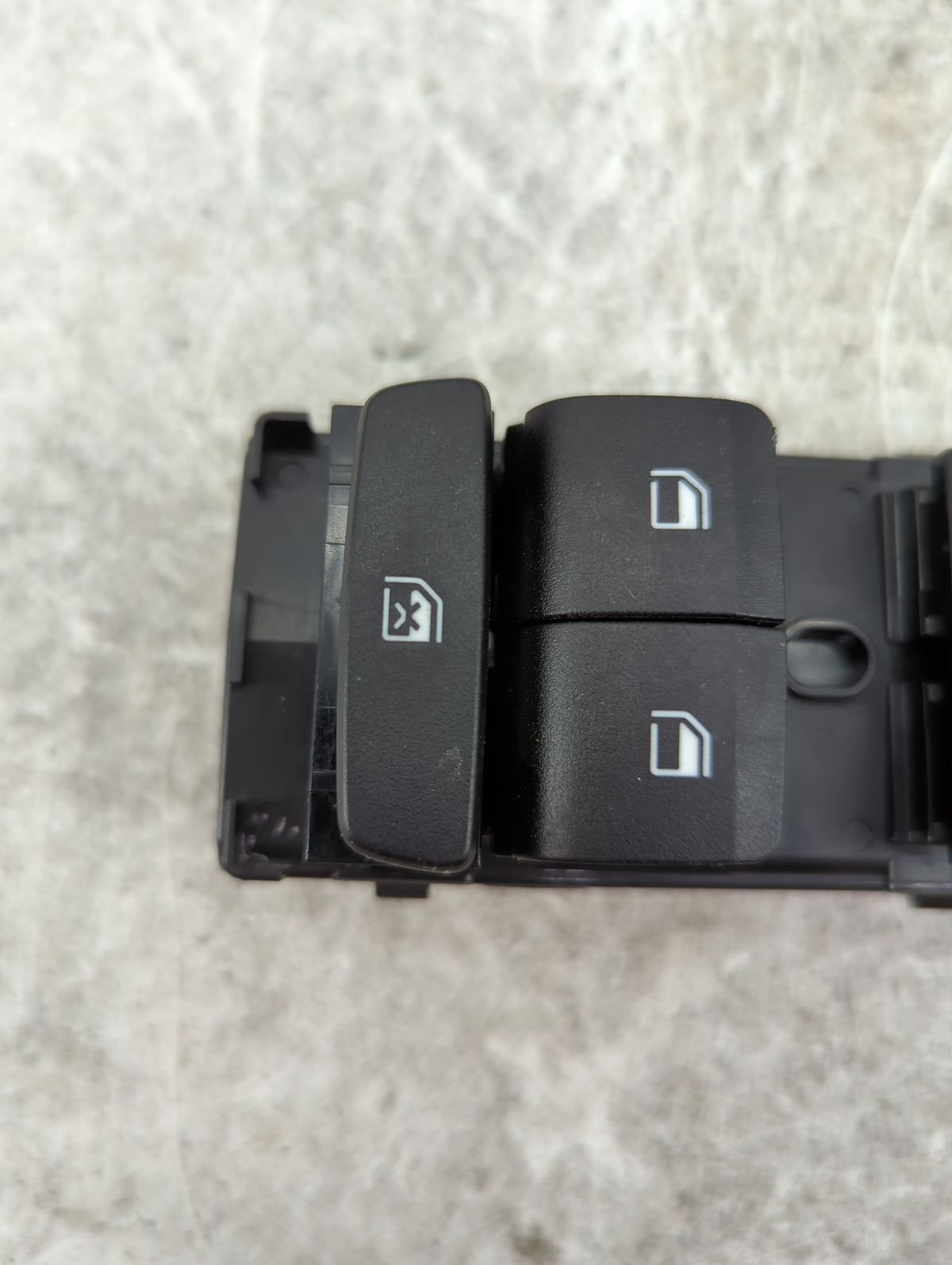 2022 Hyundai Tucson Master Power Window Switch Replacement Driver Side Left P/N:93571-N93004X SANG01A254A Fits OEM Used Auto