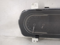 2022 Hyundai Tucson Instrument Cluster Speedometer Gauges P/N:P083L000 94003-CW000, 11004-41403DA Miles: Fits OEM Used Auto 