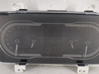 2022 Hyundai Tucson Instrument Cluster Speedometer Gauges P/N:P083L000 94003-CW000, 11004-41403DA Miles: Fits OEM Used Auto 