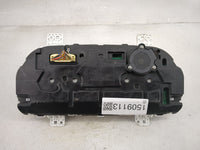 2022 Hyundai Tucson Instrument Cluster Speedometer Gauges P/N:P083L000 94003-CW000, 11004-41403DA Miles: Fits OEM Used Auto 