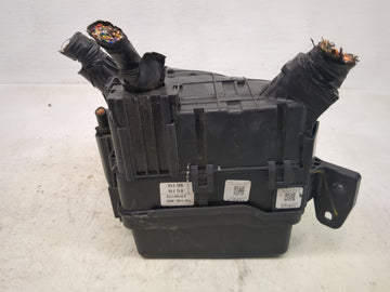 2022 Hyundai Tucson Fusebox Fuse Box Panel Relay Module P/N:919A5-N9000 Fits OEM Used Auto Parts