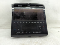2022 Hyundai Tucson Climate Control Module Temperature AC/Heater Replacement P/N:97250-CW300 Fits OEM Used Auto Parts - Oemu