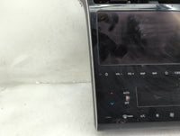 2022 Hyundai Tucson Climate Control Module Temperature AC/Heater Replacement P/N:97250-CW300 Fits OEM Used Auto Parts - Oemu