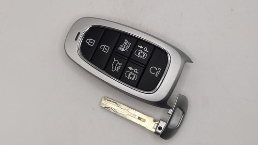 Hyundai Tucson Keyless Entry Remote Fob TQ8-FOB-4F28 95440-N9080 7 buttons - Oemusedautoparts1.com