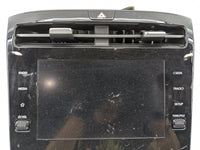 2022 Hyundai Tucson Climate Control Module Temperature AC/Heater Replacement P/N:AWG217G004948 DGM-514NX4AGRET, 3DK515NX4MS 
