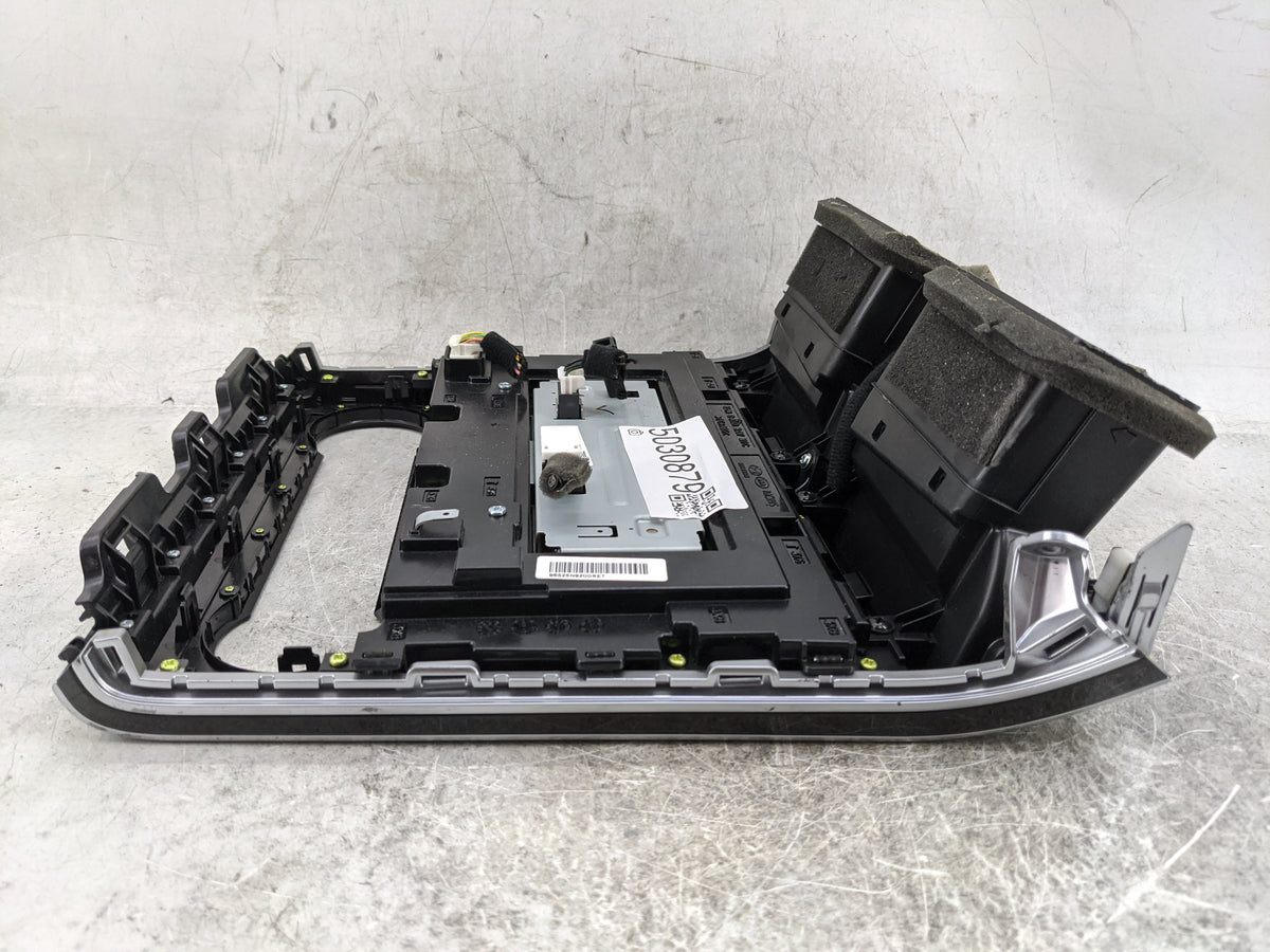 2022 Hyundai Tucson Climate Control Module Temperature AC/Heater Replacement P/N:AWG217G004948 DGM-514NX4AGRET, 3DK515NX4MS 