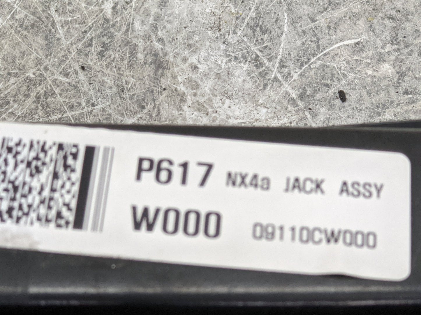 2022 Hyundai Tucson 5030896 - Oemusedautoparts1.com
