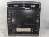 2022 Hyundai Tucson Radio Control Panel - Oemusedautoparts1.com