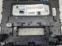 2022 Hyundai Tucson Radio Control Panel - Oemusedautoparts1.com