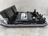 2022 Hyundai Tucson Radio Control Panel - Oemusedautoparts1.com
