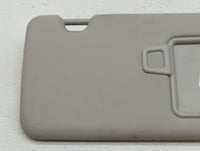 2022 Hyundai Tucson Sun Visor Shade Replacement Passenger Right Mirror Fits OEM Used Auto Parts - Oemusedautoparts1.com